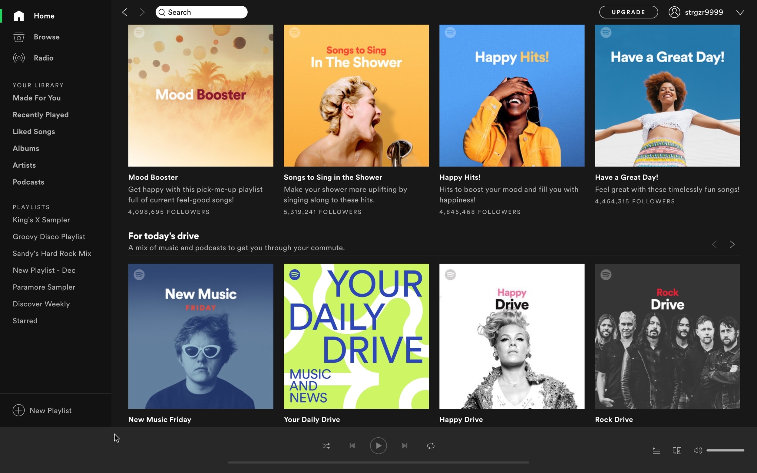 Turn off spotify on startup macbook